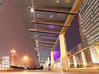 China's packaging machinery manufacturing status and deficiencies